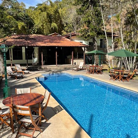 Pousada Cozy House Pedro do Rio Exterior photo