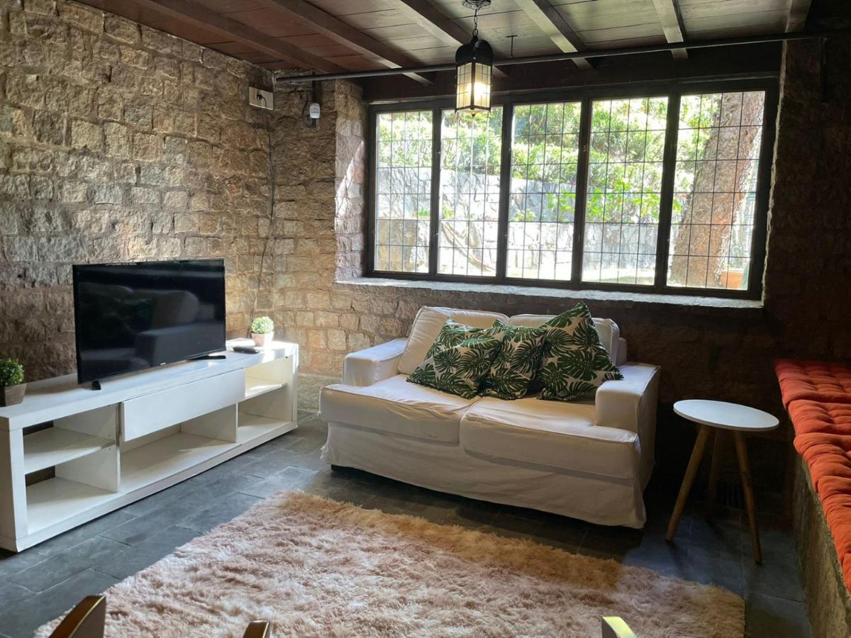 Pousada Cozy House Pedro do Rio Exterior photo