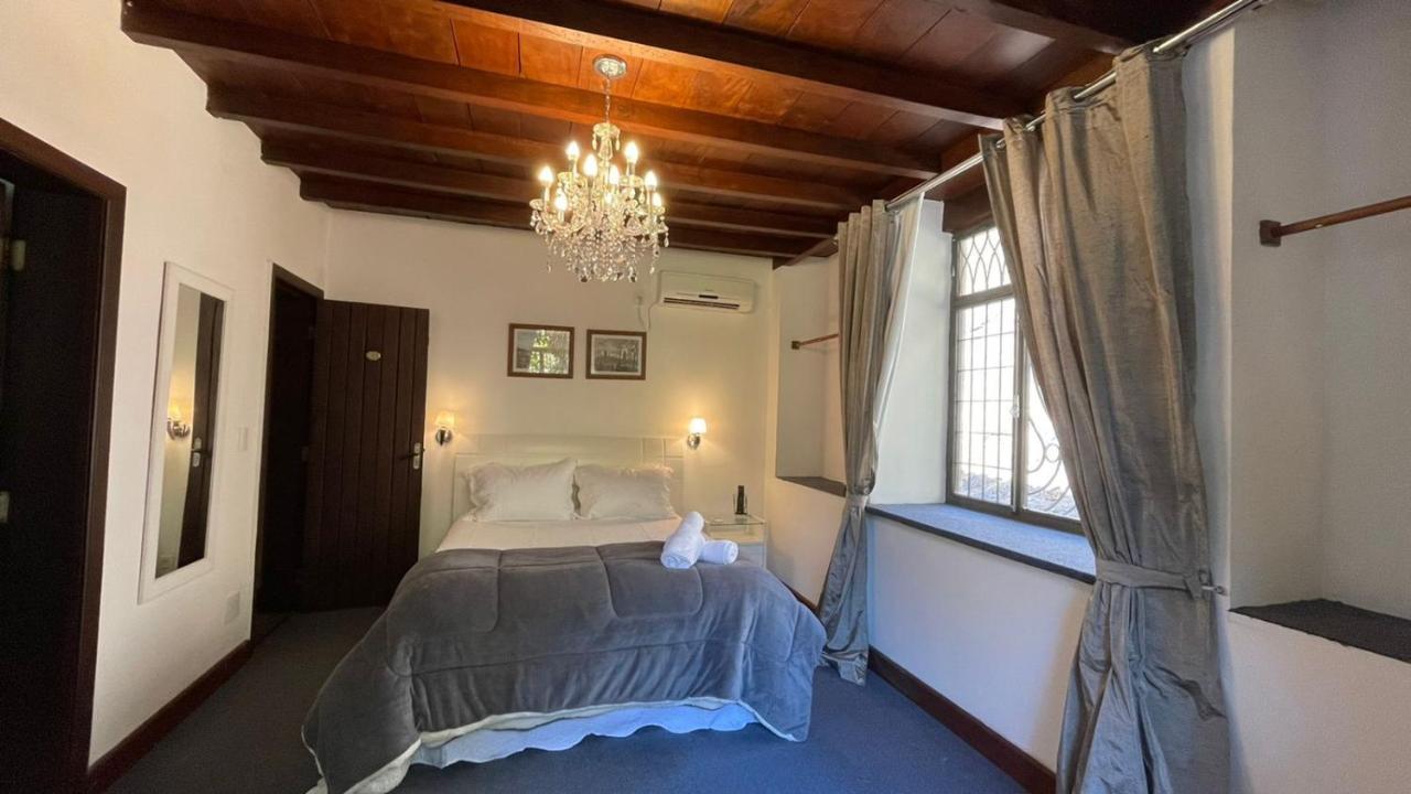 Pousada Cozy House Pedro do Rio Exterior photo
