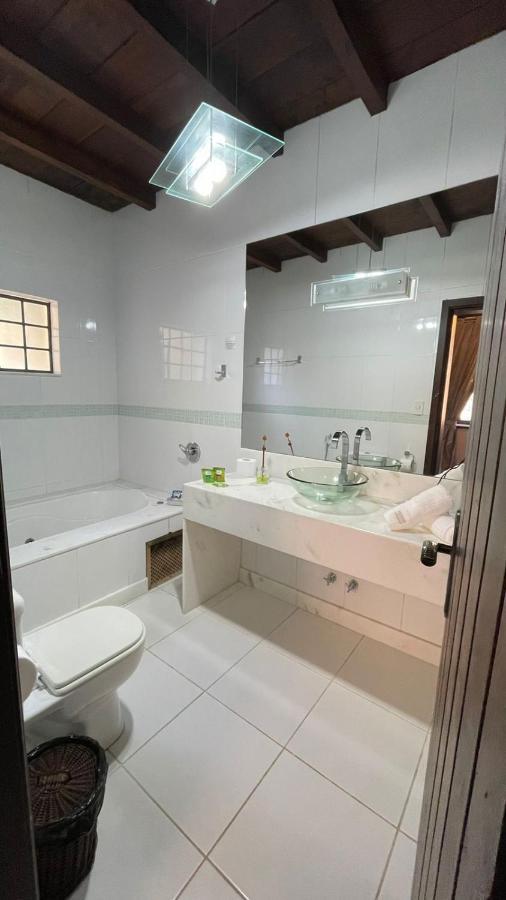 Pousada Cozy House Pedro do Rio Exterior photo