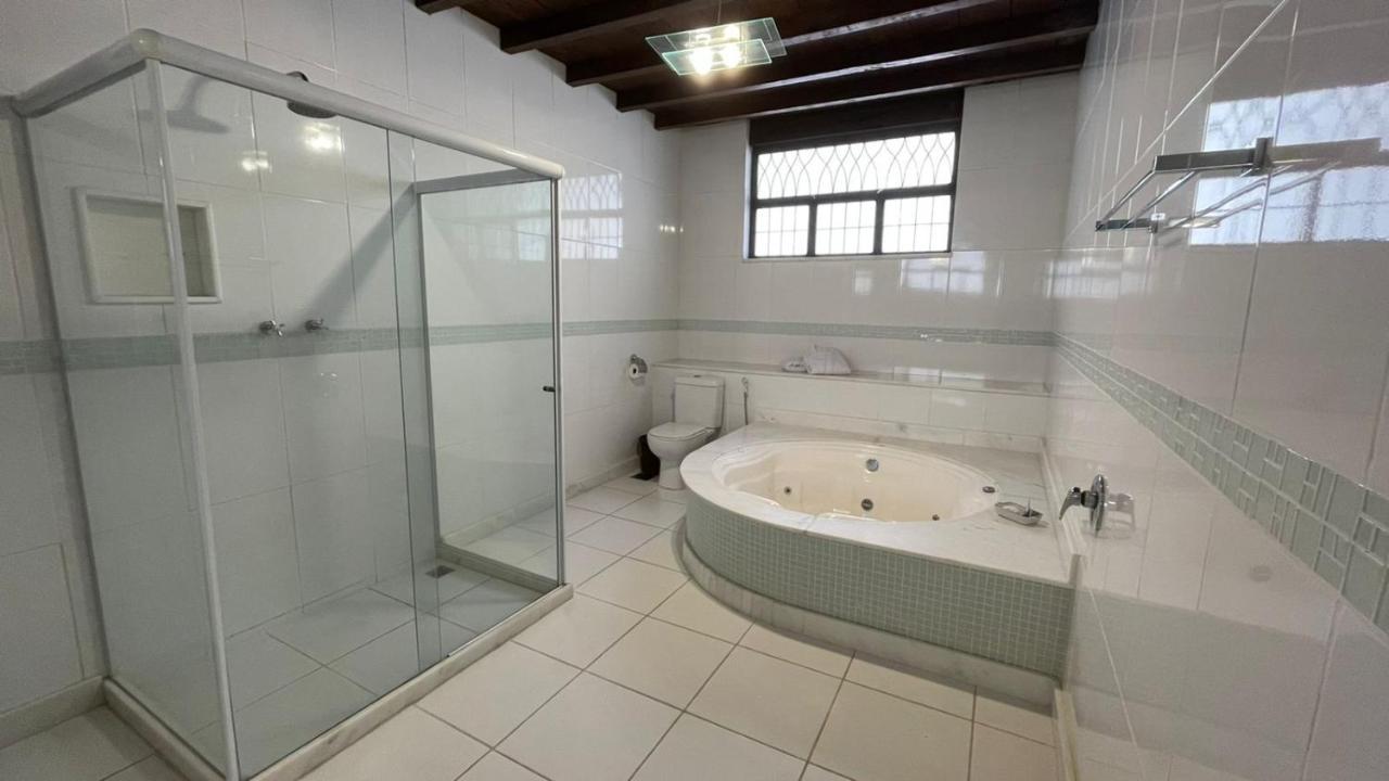 Pousada Cozy House Pedro do Rio Exterior photo