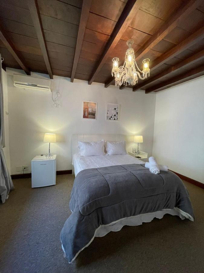 Pousada Cozy House Pedro do Rio Exterior photo