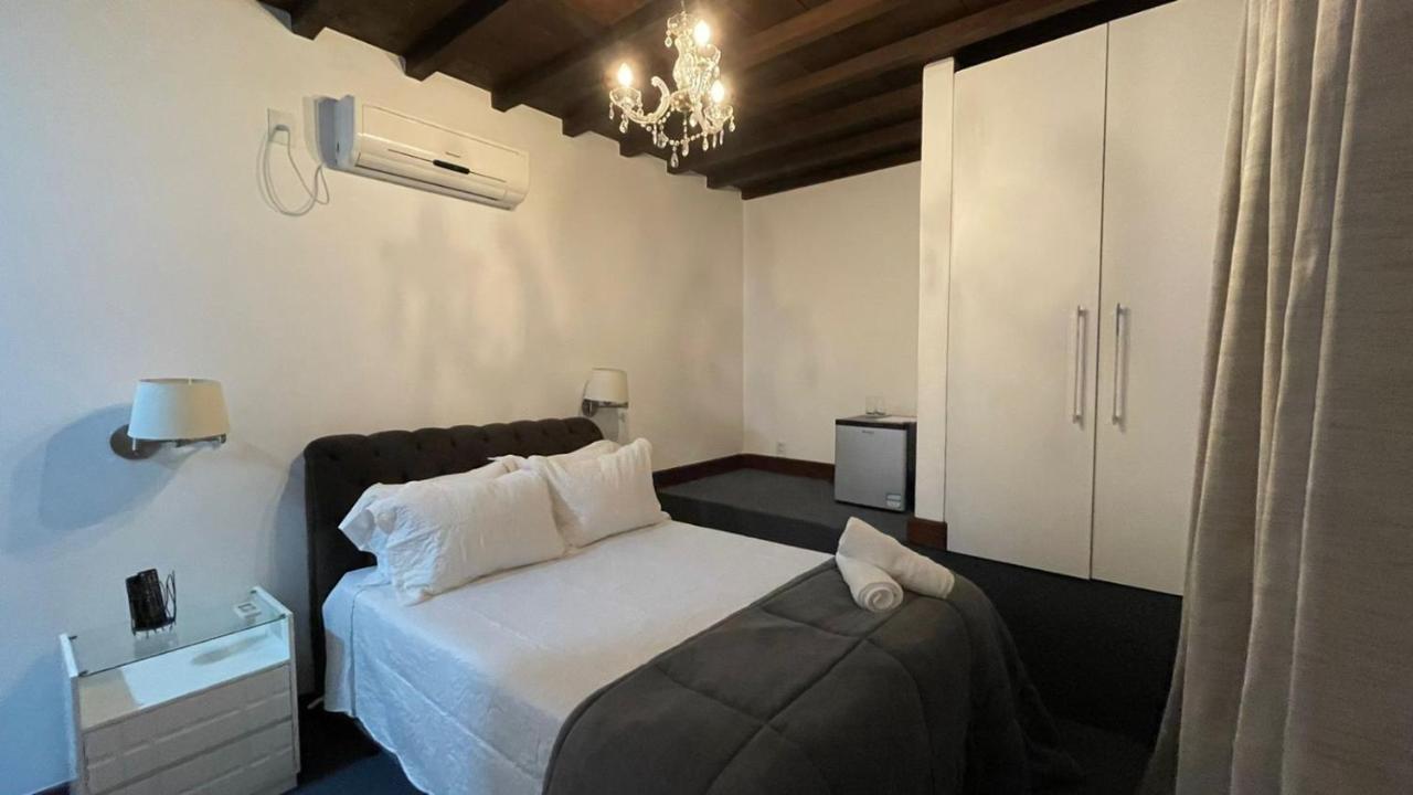 Pousada Cozy House Pedro do Rio Exterior photo