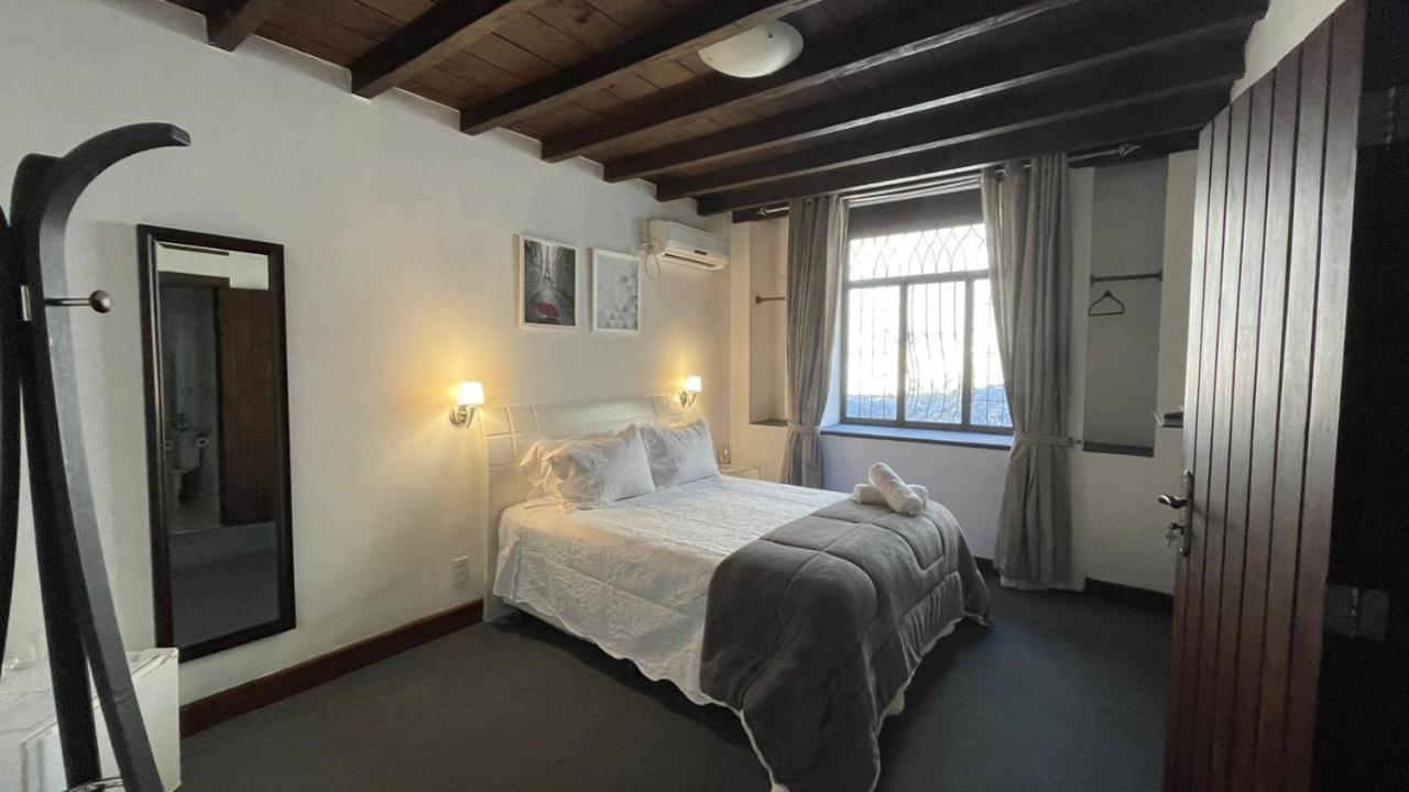 Pousada Cozy House Pedro do Rio Exterior photo