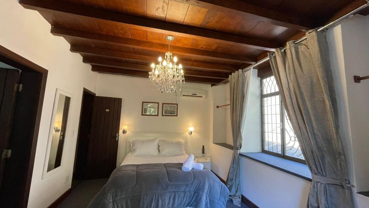 Pousada Cozy House Pedro do Rio Exterior photo