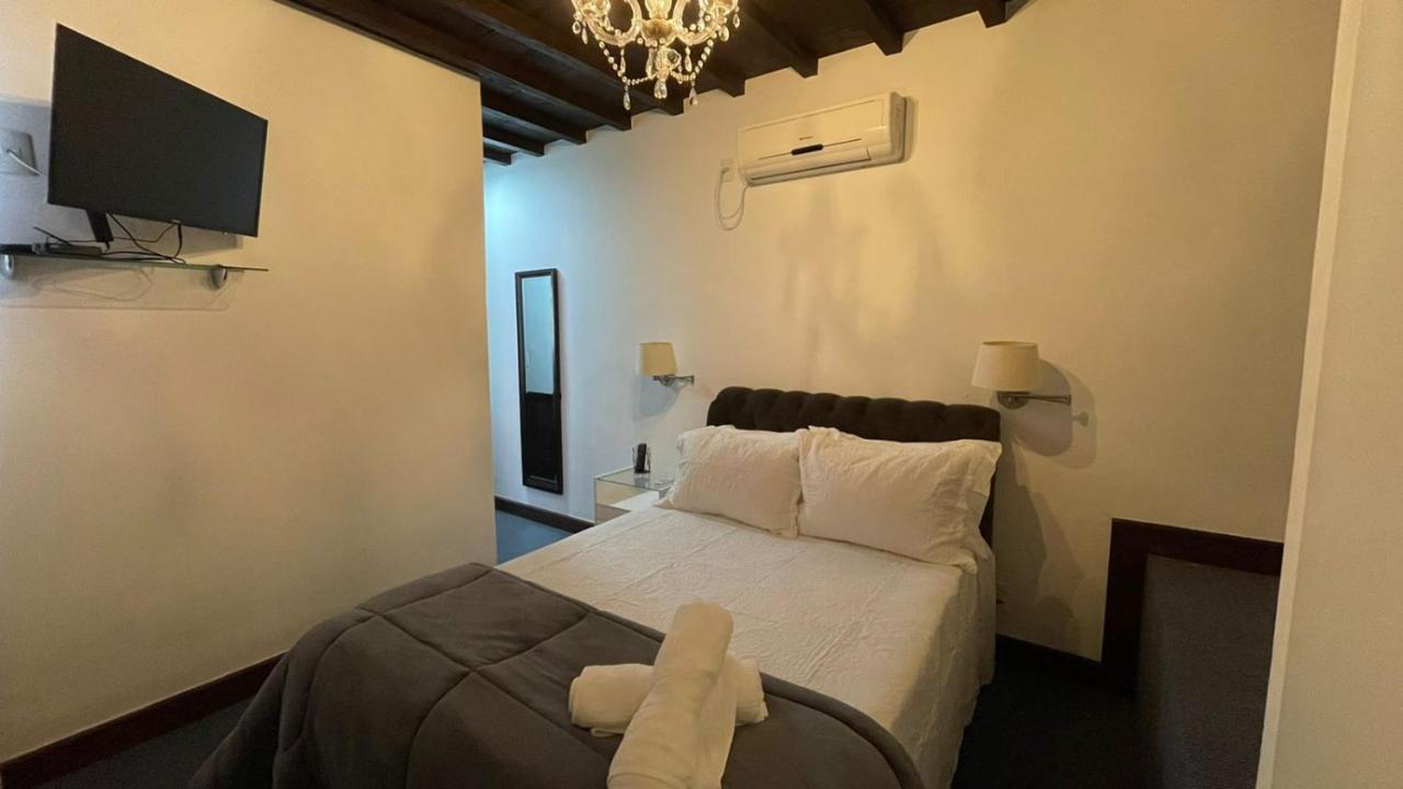 Pousada Cozy House Pedro do Rio Exterior photo