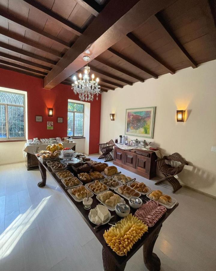 Pousada Cozy House Pedro do Rio Exterior photo