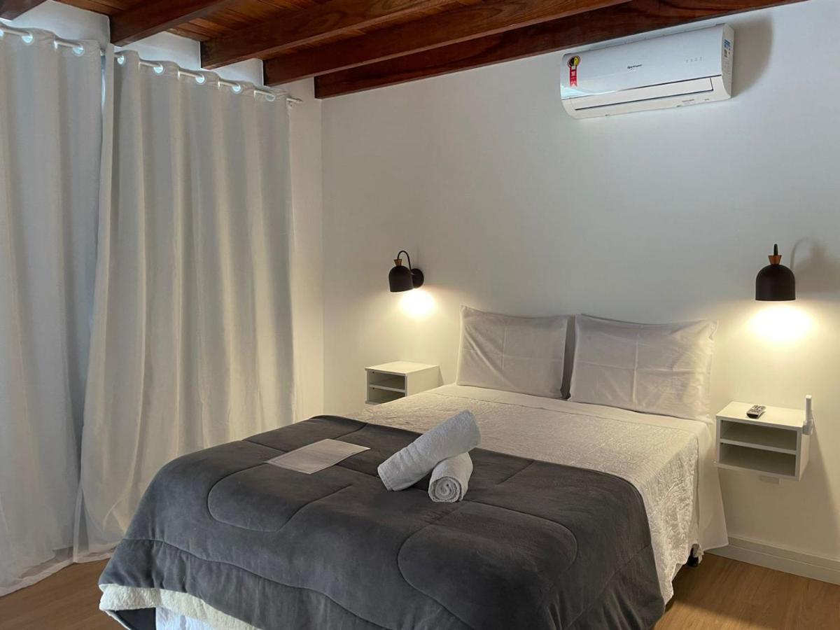 Pousada Cozy House Pedro do Rio Exterior photo