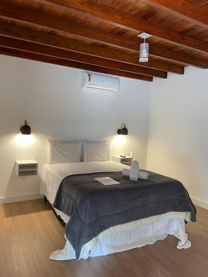 Pousada Cozy House Pedro do Rio Exterior photo