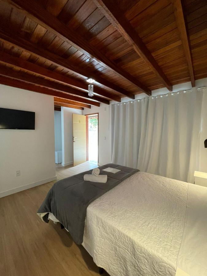 Pousada Cozy House Pedro do Rio Exterior photo