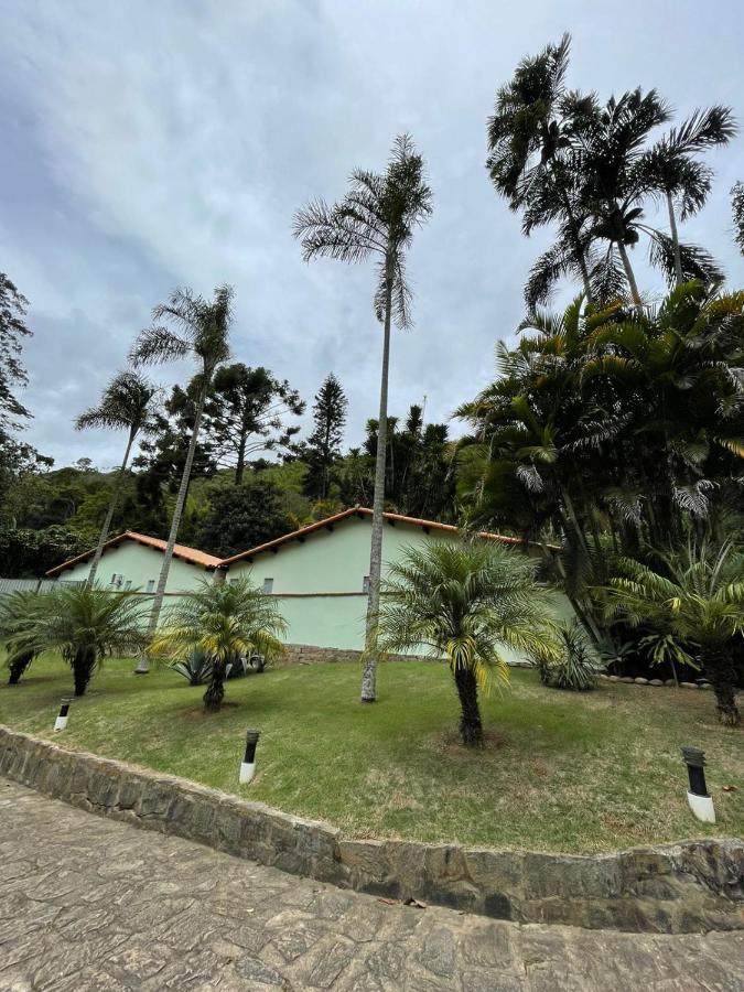Pousada Cozy House Pedro do Rio Exterior photo