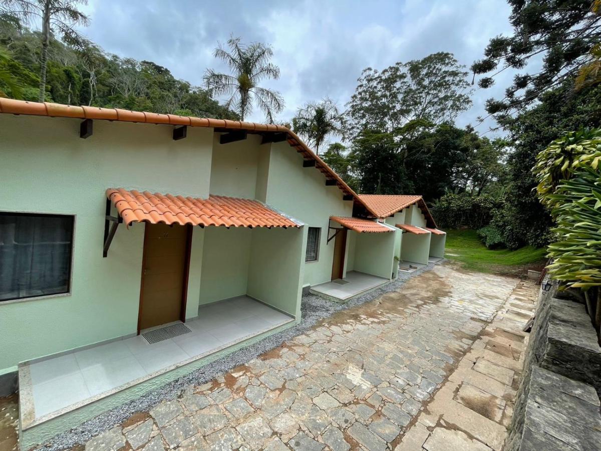 Pousada Cozy House Pedro do Rio Exterior photo