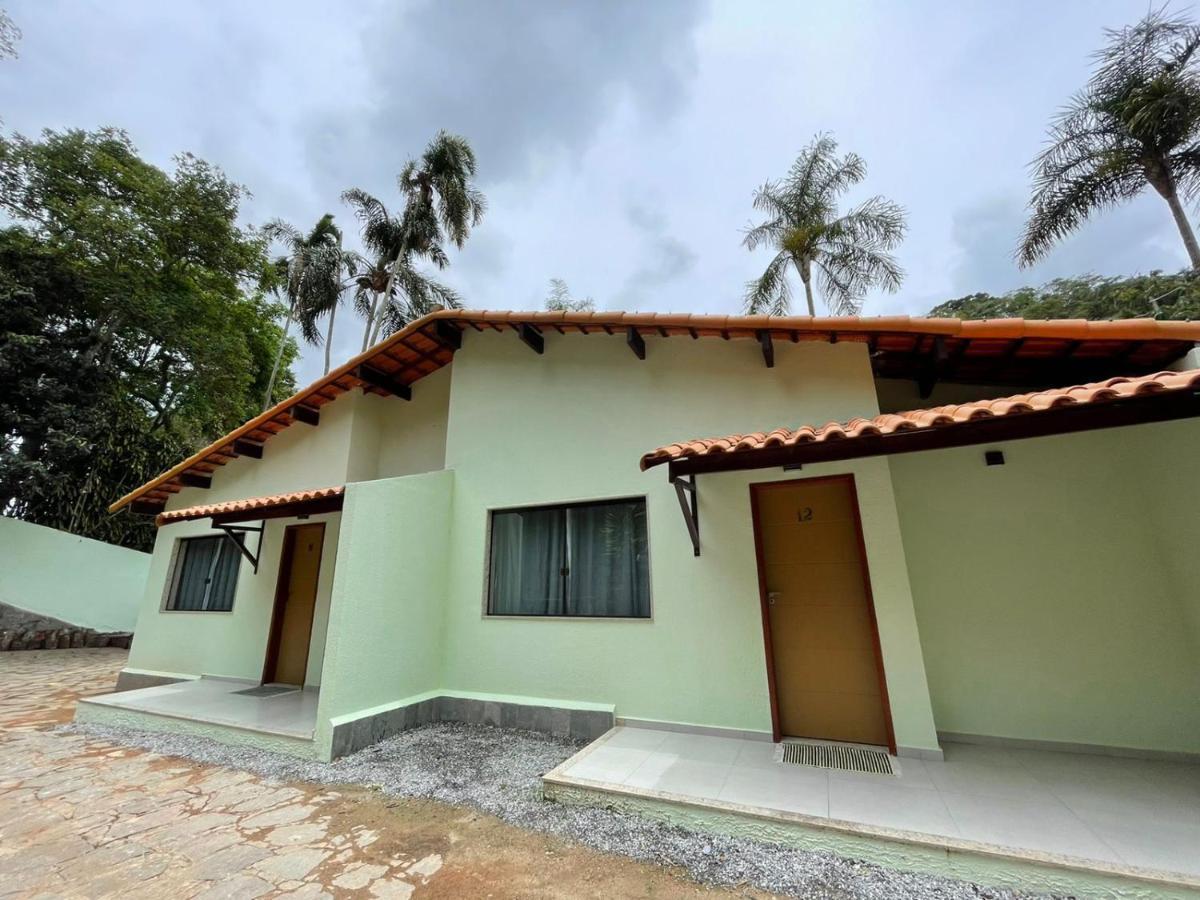 Pousada Cozy House Pedro do Rio Exterior photo