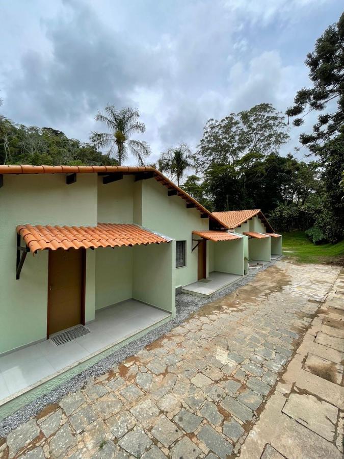 Pousada Cozy House Pedro do Rio Exterior photo