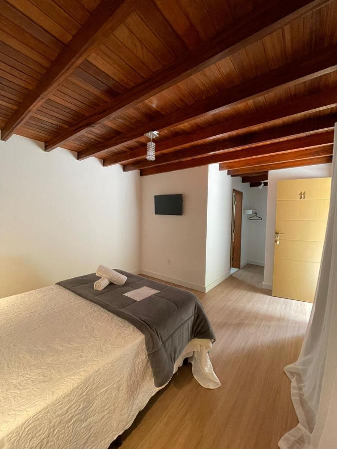 Pousada Cozy House Pedro do Rio Exterior photo